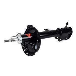 Amortisseurs MASUMA G1255, amortisseur, nivellement de la charge, réglage, application de remorquage - Product Image 2