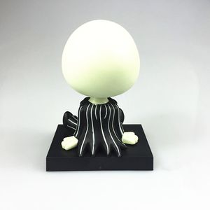 NightMare <span class=keywords><strong>antes</strong></span> <span class=keywords><strong>de</strong></span> Navidad figura <span class=keywords><strong>de</strong></span> acción Jack Skellington figura juguete coche decoración PVC figura <span class=keywords><strong>de</strong></span> Acción Fábrica - Product Image 4