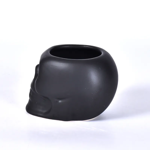 Vente en gros Tasse à bière Oktoberfest en céramique 15 oz et tasses à café <span class=keywords><strong>Cranium</strong></span> Prix d'usine pour les occasions de fête - Product Image 3