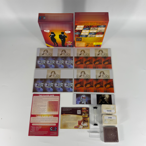 Hochwertige Lernkartenspiele mit individuellem Fabriklogo, Spanisch-Russisch, CMYK-Druck auf Papier/Karton für Kinder und Erwachsene, für drinnen - Product Image 5