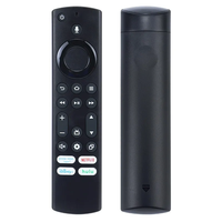 Télécommande adaptée pour Insignia NS-RCFNA-21 Amazon Fire Stick TV 2022 nouvelle 4ème génération (pas de voix)