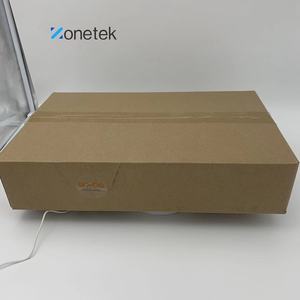 Nouveau commutateur HPE Aruba <span class=keywords><strong>CX</strong></span> <span class=keywords><strong>6100</strong></span> 48G 4SFP+ JL676A en stock - Product Image 2