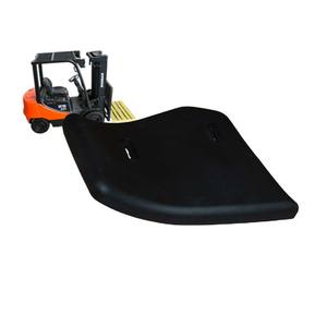 Cojín de Respaldo para Asiento de Montacargas Doosan BR18S-5 BR15S-5, Soporte Lumbar de Espuma, Pieza 230219-00126 - Product Image 2
