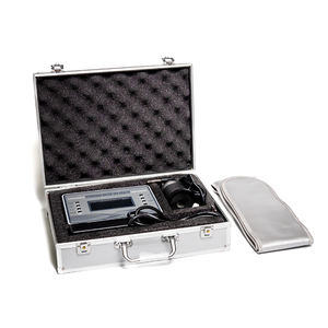 Instrument de détoxification d'ion d'hydrogène, appareil de soins du corps, livraison gratuite - Product Image 1