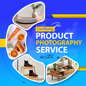 AMZ-Servicio de fotografía A +, para lista de fotos, vídeo de producto, edición de contenido - Product Image 5