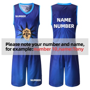 Los hombres al por mayor de malla camisetas de <span class=keywords><strong>baloncesto</strong></span> con diseño en blanco jersey de <span class=keywords><strong>baloncesto</strong></span> - Product Image 5