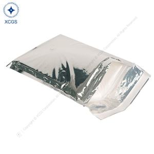 Bolsa de entrega de alimentos térmica aislada portátil y eficiente, suave y transpirable para mantener la frescura para la entrega de verduras - Product Image 6