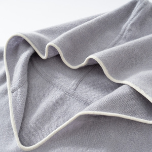 <span class=keywords><strong>Pull</strong></span> d'hiver en laine mérinos pour <span class=keywords><strong>femme</strong></span> tricoté à manches longues <span class=keywords><strong>grande</strong></span> <span class=keywords><strong>taille</strong></span> <span class=keywords><strong>pull</strong></span> à capuche en <span class=keywords><strong>cachemire</strong></span> IE pour <span class=keywords><strong>femme</strong></span> - Product Image 5