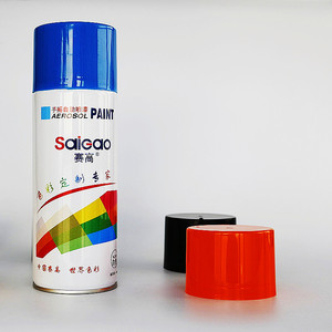 <span class=keywords><strong>Pintura</strong></span> en <span class=keywords><strong>Aerosol</strong></span> de Secado Rápido en Colores Blanco, Gris y Rojo, <span class=keywords><strong>Precio</strong></span> Económico, Venta Caliente, para Graffiti OEM - Product Image 2