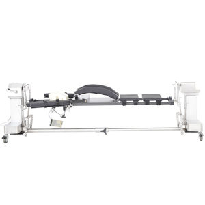 Tavolo Jackson Radiotrasparente per Procedure di Chirurgia Spinale, Imaging e Trauma Ortopedico - Product Image 4