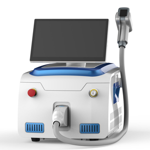 ALD1 Stellelaser 600W diodo láser 800W Dispositivo de depilación portátil diodo láser 755nm 808nm 1064nm 940nm diodo - Product Image 6