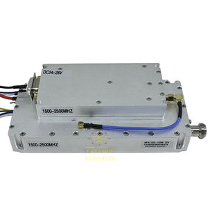 Di alta qualità 100W GaN modulo a banda larga <span class=keywords><strong>RF</strong></span> generatore di segnale Wireless 1500-2500MHz e amplificatore di potenza - Product Image 6