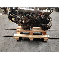 Moteur TD42T d'occasion pour Nissan