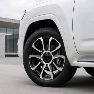Jantes forgées sur mesure pour Land Rover Range Rover Defender Sport 18 19 20 21 22 23 24 pouces en alliage d'aluminium léger haute performance - Product Image 3