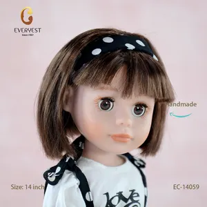 Why Girl dolls are so special?