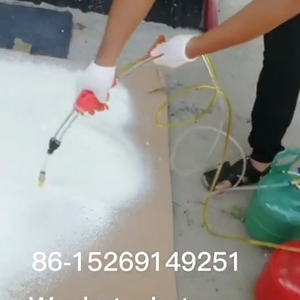 Kit d'<span class=keywords><strong>injection</strong></span> d'<span class=keywords><strong>isolation</strong></span> en mousse de polyuréthane standard américain en 2025 - Product Image 4