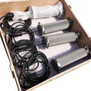 Trung Quốc Titan <span class=keywords><strong>anode</strong></span> lưới hộp mực cho Chu kỳ làm mát descaling - Product Image 6