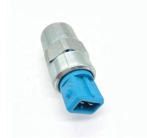 26420469 26420471 26420472 соленоид отсечки топлива 7185-900P для дизельного двигателя автомобиля Perkins - Product Image 5