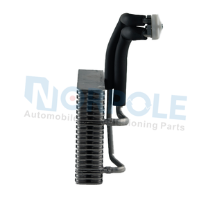 Evaporador de aire acondicionado para coche EV04047, bobina de aire acondicionado AC A/<span class=keywords><strong>C</strong></span> para Chevrolet Celta/Classic/Corsa - Product Image 3