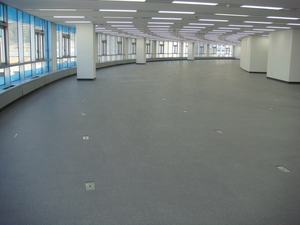 บอร์ดซีเมนต์<span class=keywords><strong>ไฟเบอร์</strong></span>18มม. สีเทาเข้มพร้อมคุณสมบัติความแข็งแรงสูงสำหรับพื้นอาคารและเพดาน - Product Image 5