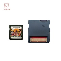 Carte de jeu 375-en-1 à succès avec communication filaire pour consoles de jeux vidéo – Haute qualité