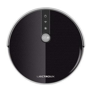 Self Charging Phone Control Wet and <b>Dry</b> Cleaning Automatic Robot <b>Mop</b> Aspirador Cleaner Liectroux C30b C30b Robot <b>Mop</b> Aspirador - Product Image 1