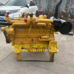 Carretilla elevadora Linde 4TNV94L 4D84 4D88 4TNE88 4TNV94L piezas de montaje de motor - Product Image 2