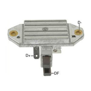 Régulateur d'<span class=keywords><strong>alternateur</strong></span> <span class=keywords><strong>pour</strong></span> <span class=keywords><strong>Iskra</strong></span> 11.125.047, 11.125.087, 16.905.304 - Product Image 1