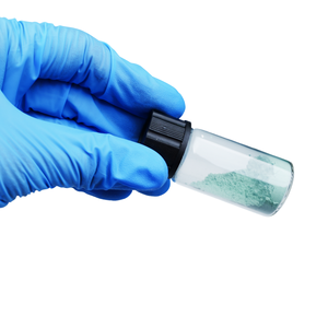 ผงไฮดรอกไซด์โลหะผสมสองมิติ ZnNiAl-LDH - Product Image 3