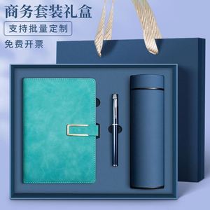 <b>Diary</b> 6 Binder Sublimation Blanks Moon Journaling Supplies Stand Cheap Bulk Thermal Binding Leather Cover <b>Custom</b> Color 30x28cm - Product Image 5