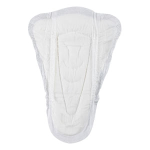 Serviettes hygiéniques personnalisées AdFit pour femmes, protection jetable contre l'incontinence avec coton imprimé provenant directement de l'usine - Product Image 3