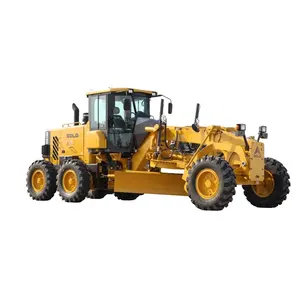 Sdlg G9138 Hoge Precisie Weg Machines Kleine Motor Graders Nieuwe 140G 140H 140K Mini 140 Grader Te Koop