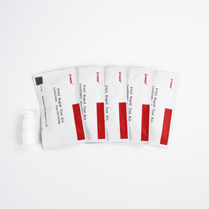 Bovins bovins vache grossesse précoce <span class=keywords><strong>kit</strong></span> de <span class=keywords><strong>test</strong></span> rapide bande carte en papier pour la détection de sang sérum vache bovin <span class=keywords><strong>kit</strong></span> de <span class=keywords><strong>test</strong></span> de grossesse - Product Image 4