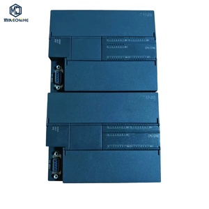 เซ็นเซอร์ควบคุม PLC โมดูลควบคุมลอจิกแบบตั้งโปรแกรมได้ ยี่ห้อใหม่เอี่ยม CPU ST40 - Product Image 1
