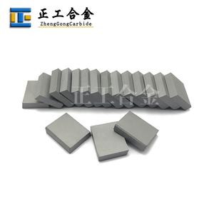 ผู้ผลิตมืออาชีพ ผลิตเม็ดมีดกัดทังสเตนคาร์ไบด์แบบเผาผนึก ความแม่นยำสูง ทนทานต่อการสึกหรอสูง 0.6-1.2 ไมครอน - Product Image 6