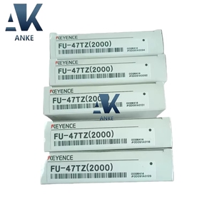 ตัวควบคุม Keyence FU-44TZ FU-46TZ FU-43TZ FU-47TZ FU-41TZ - Product Image 1