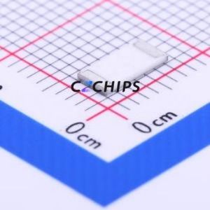 Resistencia SMD WR25X2002FTL 2512 (Tipo: Película Gruesa) (Resistencia: 20kOhm Precisión: 1%) - Product Image 2