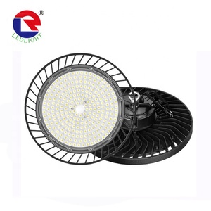 Nouveau <span class=keywords><strong>Style</strong></span> Miner's Lamp Industry High-Canopy High Lumen UFO High Bay Light Étanche Super Bright pour une utilisation en intérieur IP65 - Product Image 1