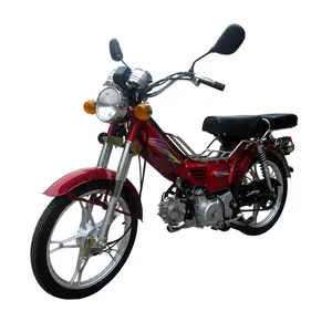 OEM cub Motorcycle factory Premium EEC 50cc 110cc Gasoline Cheaper Automatic underbone Motorbike