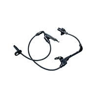 Nouveau capteur de vitesse de roue ABS de marque neutre pour Acura MDX (YD2)/Acura ZDX OE 57455-STX-A01 Garantie 1 an