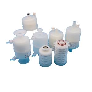 ไตรแคลมป์แคปซูลกรอง PTFE 0.22 Um แคปซูลกรองอากาศ - Product Image 6