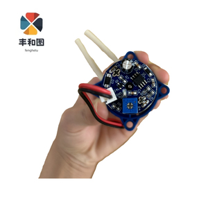 DTF อะไหล่เครื่องพิมพ์ปั๊มหมึกพร้อมหลอด Pump-M40046 <span class=keywords><strong>patric</strong></span> พร้อมสายเดิมปั๊มสำหรับ I3200 4720 Dx5 Xp600 F1080 A1เครื่องพิมพ์ DTF - Product Image 6