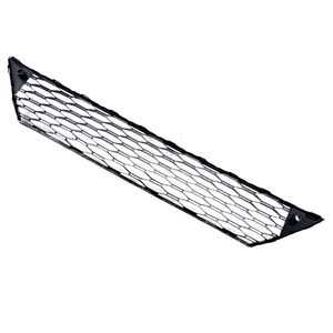 Rejilla Original para Parachoques Delantero para SEAT <span class=keywords><strong>LEON</strong></span> 2013 <span class=keywords><strong>2014</strong></span> 2015 2016 <span class=keywords><strong>FR</strong></span> para 5F0853667A - Product Image 6