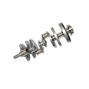 Linh Kiện Động Cơ Ô Tô Trục Khuỷu Trục Cam Titan Mài Rèn Cho Honda - Product Image 1