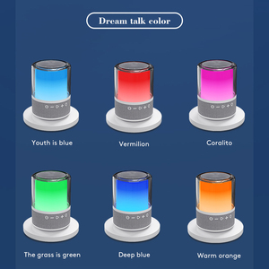 20W 60W Estudio 4 Altavoz de escritorio Subwoofer de hundimiento de sonido envolvente de 360 grados - Product Image 3