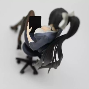 Modellino in PVC di Alta Qualità con Articolazioni Mobili, Personaggio Anime in Diverse Pose, Souvenir per Feste del Fumetto - Product Image 2