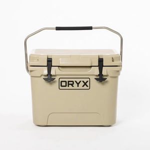 Mini Frigo Portatile Termico Personalizzato <span class=keywords><strong>da</strong></span> 20QT, Leggero, Isolato, per Campeggio, Picnic e Conservazione Alimenti - Product Image 1