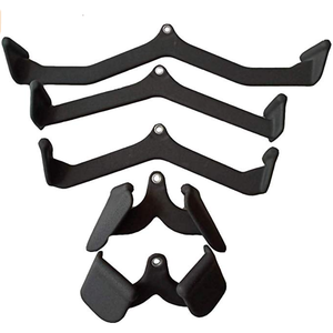 Suministro de fábrica <span class=keywords><strong>Mag</strong></span> grips todos los tamaños disponibles Gym Handle Cable - Product Image 2