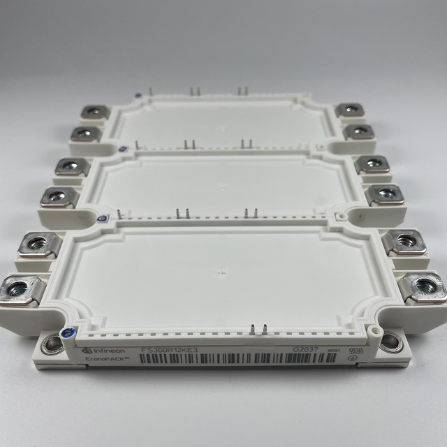 Supply New Original Electronic Component Semiconductor IGBT Module FS300R12KE3