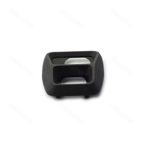 Original <b>Gimbal</b> Camera Lens Frame with Glass for DJI Air 3 PTZ Camera Frame Replacement for DJI Air 3 Drone Repair Parts - Product Image 5